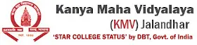 KMV College, Jalandhar