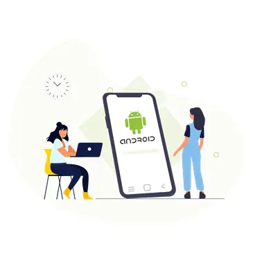 Android Application Development