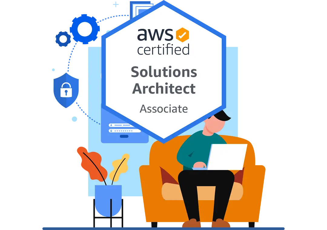 AWS Solution Architect