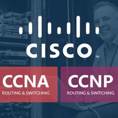 Cisco Certified Network Professional