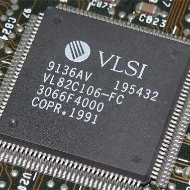 VLSI